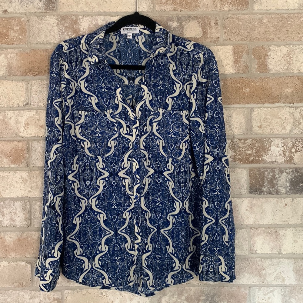 Express Portifino shirt